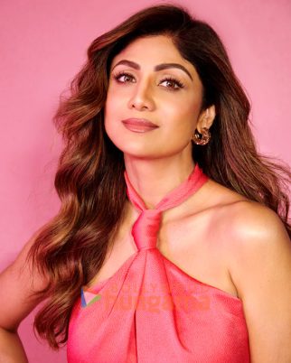 Shilpa Shetty