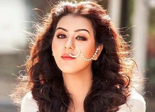 Shilpa Shinde hits back at critics after her false harassment claim confession: “I fought alone then, I'm ready to fight alone today”