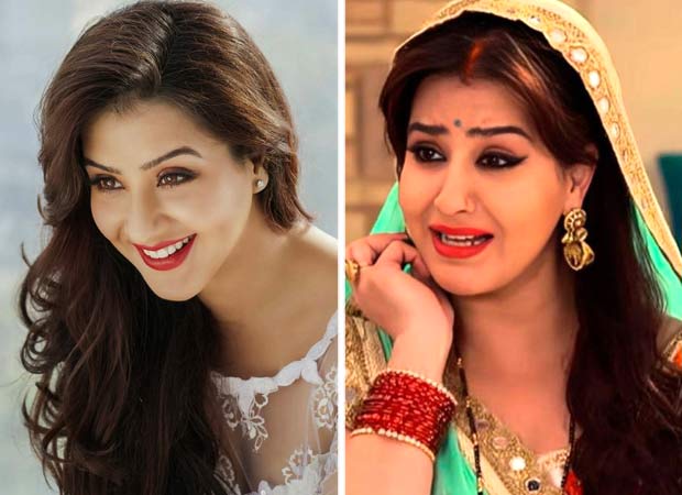 Shilpa Shinde makes shocking confession about Bhabiji Ghar Par Hain row: “The sexual harassment case was false”