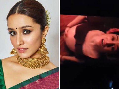 Shraddha Kapoor starrer Eetha teaser leaks online; fans react to actress going into labour scene just like Vithabai did in real life Shraddha Kapoor starrer Eetha teaser leaks online; fans react to actress going into labour scene just like Vithabai did in real life
