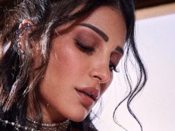 Celeb Photos Of Shruti Haasan