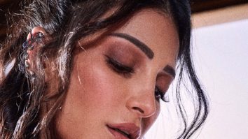 Celeb Photos Of Shruti Haasan