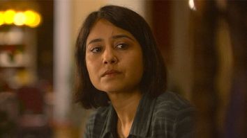 Shweta Tripathi says she ‘can’t wait to meet Golu again’ ahead of Mirzapur: The Movie release