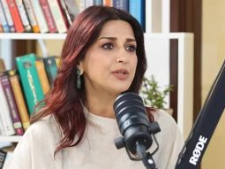 Paycheck vs Passion: Sonali Bendre on Success, Purpose & Life Beyond Social Media