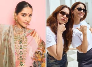 Sonam Kapoor calls Alpha a refreshing change: “Cool to see girls at the centre of an action entertainer”