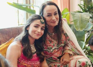 Soni Razdan defends Alia Bhatt after being trolled for Cannes 2026 and nepotism criticism: “It’s very easy for people to blame”