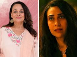 EXCLUSIVE: Soni Razdan opens up on the success of Brown, powerful performance of Karisma Kapoor and why the thriller shouldn’t be binge-watched