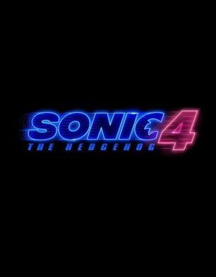 Sonic the Hedgehog 4 (English)