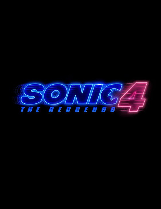Sonic the Hedgehog 4 (English)