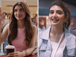 Sreeleela reveals the secret behind her dream space, favourite colours and ‘Main Bhi’ philosophy in new Birla Opus Paints campaign