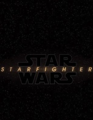 Star Wars: Starfighter (English)