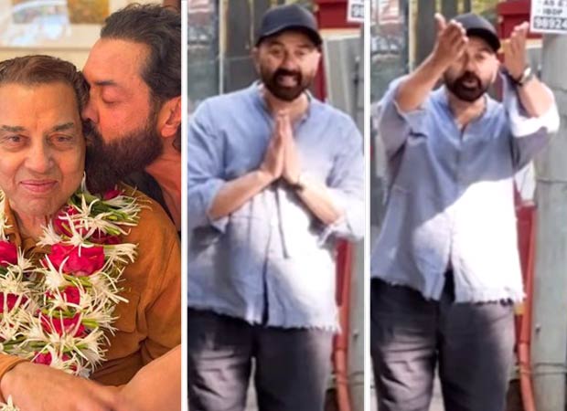 Bobby Deol BREAKS SILENCE on Sunny Deol's paparazzi outburst during Dharmendra’s health crisis: “People just want a video and put it on Instagram”