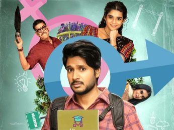 Netflix unveils trailer for its first Telugu original series Super Subbu, premieres 2 July Netflix unveils trailer for its first Telugu original series Super Subbu, premieres 2 July