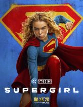 Supergirl (English)