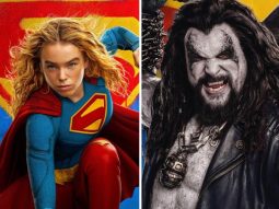 Supergirl’s 30-minute footage shown EXCLUSIVELY at C.O.R.E. amid hoots and claps for Milly Alcock and Jason Momoa; Mumbai fans get RARE early glimpse nearly a week before release