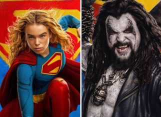 Supergirl’s 30-minute footage shown EXCLUSIVELY at C.O.R.E. amid hoots and claps for Milly Alcock and Jason Momoa; Mumbai fans get RARE early glimpse nearly a week before release