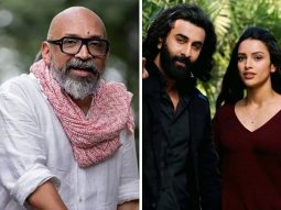 Suresh Triveni ADMITS Animal’s success made him worry about Triptii Dimri’s commitment to Maa Behen: “She’s gone through so much in terms of being judged”