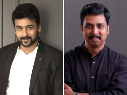 Suriya joins hands with Hombale Films for TJ Gnanavel directorial
