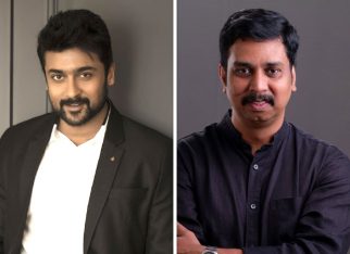 Suriya joins hands with Hombale Films for TJ Gnanavel directorial