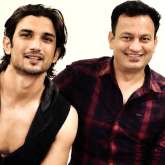 Sushant Singh Rajput Death Anniversary: Producer Kamal Jain shares unseen photo; recalls working closely with the late actor