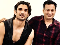 Sushant Singh Rajput Death Anniversary: Producer Kamal Jain shares unseen photo; recalls working closely with the late actor