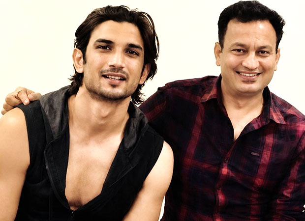 सुशांत सिंह राजपूत की डेथ एनिवर्सरी: प्रोड्यूसर कमल जैन ने शेयर की अनदेखी तस्वीर; दिवंगत अभिनेता के साथ मिलकर काम करने की यादें ताजा हो गईं