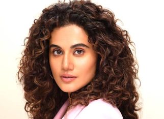 Taapsee Pannu says a little belly bulge is healthy, urges women to stop “torturing” themselves for the perfect midriff