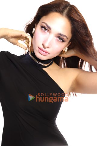Tamannaah Bhatia