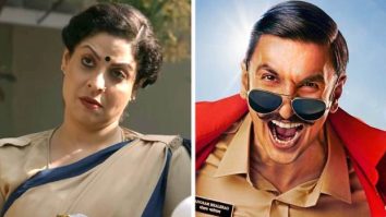 EXCLUSIVE: Tannaz Irani reveals Ranveer Singh’s Simmba inspired her Goan cop act in Margao Files: “I wanted to be the naughty one, intense one, the one taking bribes…”