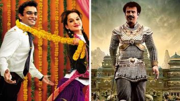 Tanu Weds Manu 3, Kochadaiiyaan remastered announced as Eros unveils ambitious new content slate