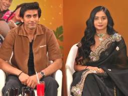 Tanya Mittal, Kushal Tanwar & Bhagyashree Sharma share BTS moments | Maa Hai Na