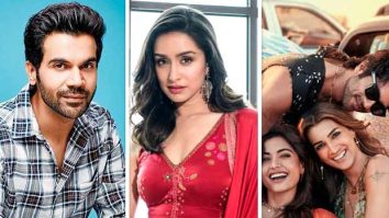 Teasers of Rajkummar Rao’s Prahaar – The Ujjwal Nikam Story and Shraddha Kapoor’s Eetha expected to be attached with Cocktail 2
