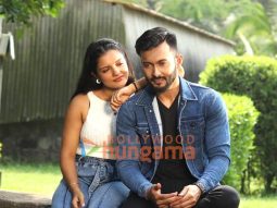 Tera Mera Nata Movie Stills