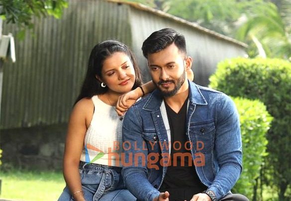 Tera Mera Nata Movie Stills