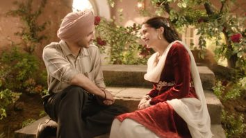 Tere Paas Main | Main Vaapas Aaunga | Diljit Dosanjh, A. R. Rahman