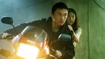 Movie Review: THE FURIOUS rests on a routine storyline but has some superbly choreographed fight scenes