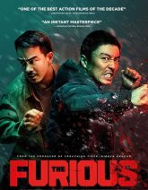 The Furious (English)