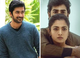The Girlfriend director Rahul Ravindran slams troll demanding film on ‘atrocities of women on men’; says, “I felt responsible for it as a man”