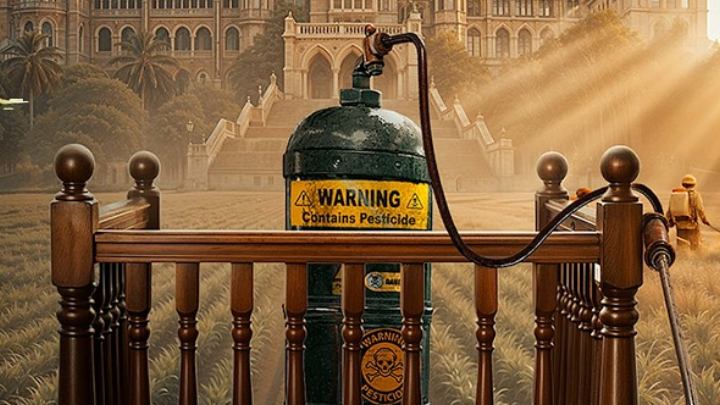 The India Story | Official Teaser | Kajal A Kitchlu | Shreyas Talpade | Chettan DK | In Cinemas 24 July The India Story | Official Teaser | Kajal A Kitchlu | Shreyas Talpade | Chettan DK | In Cinemas 24 July