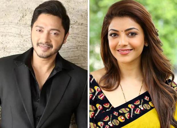 EXCLUSIVE: Shreyas Talpade-Kajal Aggarwal starrer The India Story faces legal notice over ‘slow poison’ claims against Indian farming EXCLUSIVE: Shreyas Talpade-Kajal Aggarwal starrer The India Story faces legal notice over ‘slow poison’ claims against Indian farming