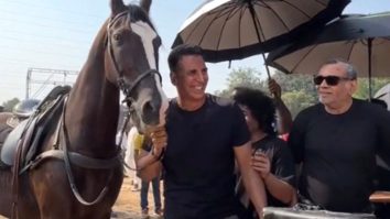 The OG prankster! Akshay Kumar