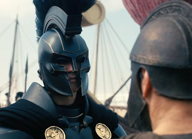 Christopher Nolan's The Odyssey to open IMAX ticket sales in India from June 8