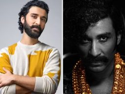 The Paradise: Raghav Juyal unleashes his fierce side as Vikram Maalik in explosive character reveal opposite Nani