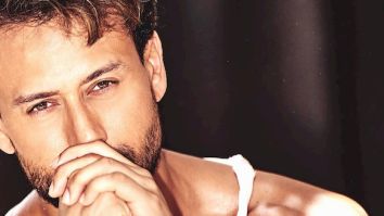 Tiger Shroff