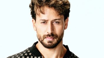 Tiger Shroff