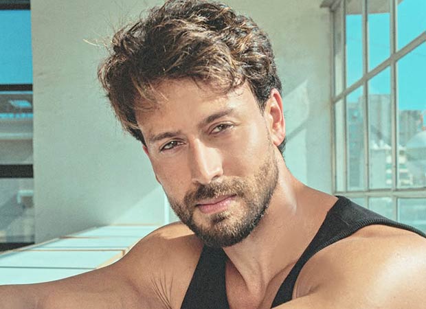 Tiger Shroff Invites Para Athlete Utkarsh Mishra to Train Together After Viral 4 AM Fitness Campaign
