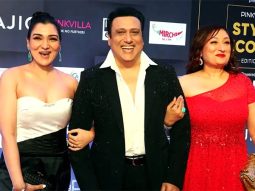 Tina Ahuja calls Govinda-Sunita divorce rumours “disturbing”: “I’m not some saint who will never get affected”