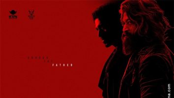 First Look Of The Movie Toxic