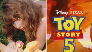 Toy Story 5 and Taylor Swift join hands for the biggest collab of the year, to drop new song ‘I Knew It, I Knew You’