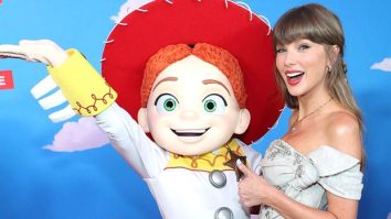 Toy Story 5: Taylor Swift surprises fans at premiere, sings ‘I Knew It, I Knew You’ and ‘You’ve Got a Friend in Me’
